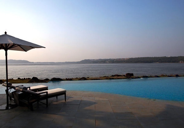 Goa Marriott Resort & Spa