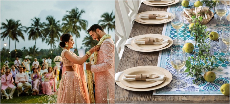 The 5 Point Programme for your Post-lockdown Wedding Bash