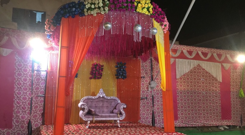 Vanshika Garden, Narela Vanshika Garden