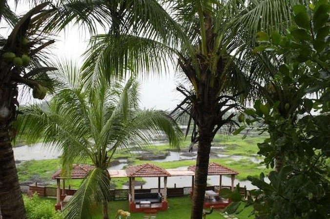 Atasa Resort, Panvel Atasa Resort