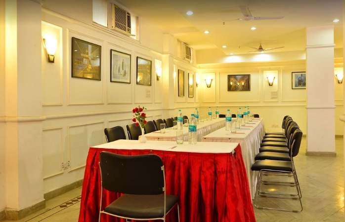 Hotel Shanti Palace, Patel Nagar Hotel Shanti Palace