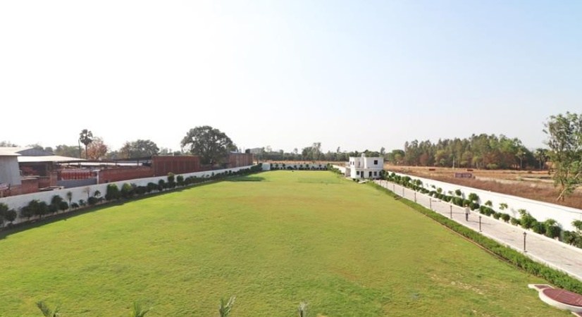 Hotel Aradhya's, Kanpur Road Hotel Aradhya's