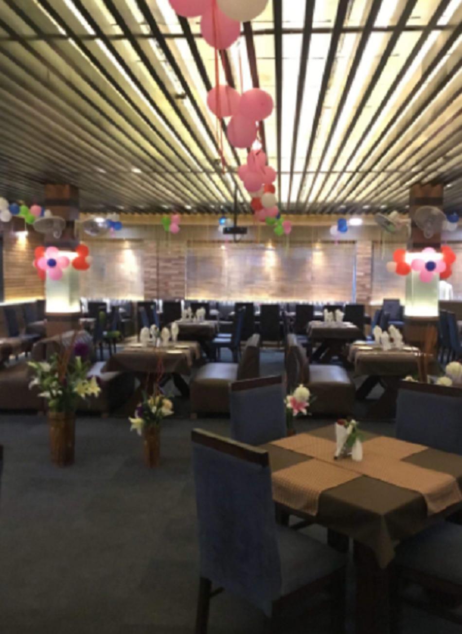 Golden eagle hotel & restaurant, Rajpura Road, Patiala | Banquet Hall &  Wedding Hotels in Rajpura Road | Weddingz