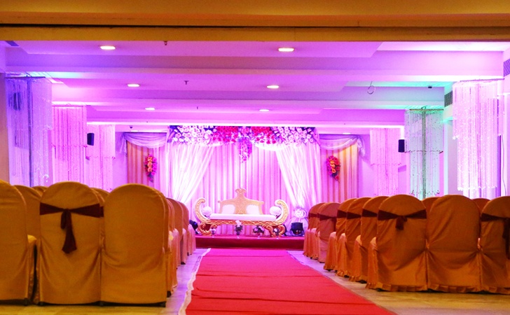 Hotel Pratap Plaza, Nungambakkam Hotel Pratap Plaza
