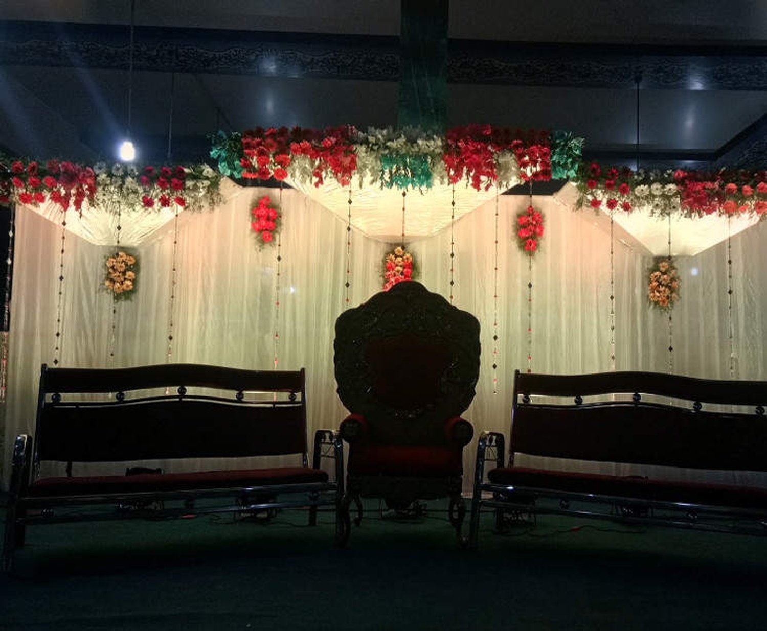 N.R Palace Function Hall Balanagar, Hyderabad | Banquet Hall | WeddingZ.in