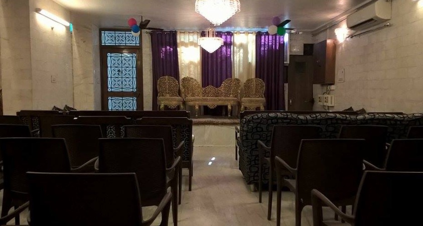 Anand Luxury Villa, Gomti Nagar Anand Luxury Villa