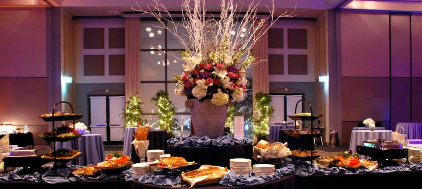 Ras Roop Caterers | Mumbai | Decorators
