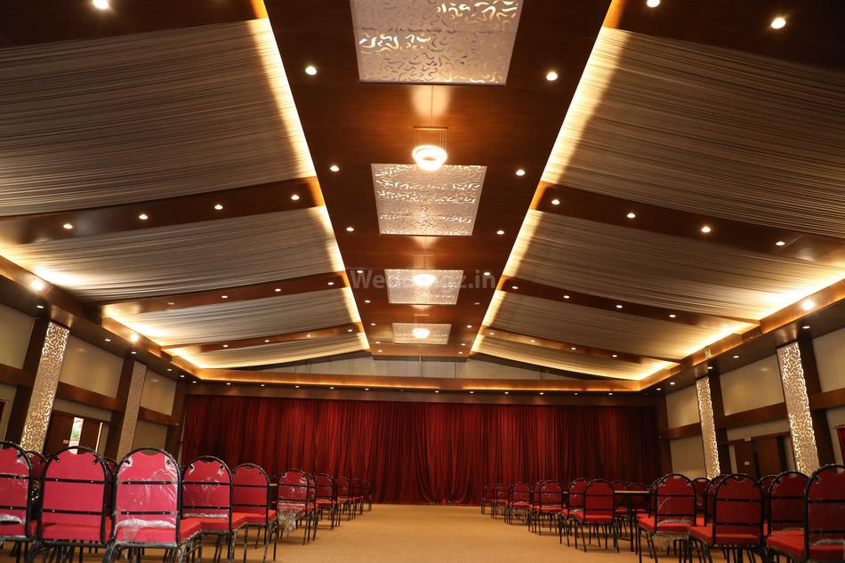 Royal Orchid Resort And Convention Centre Yelahanka, Bangalore
