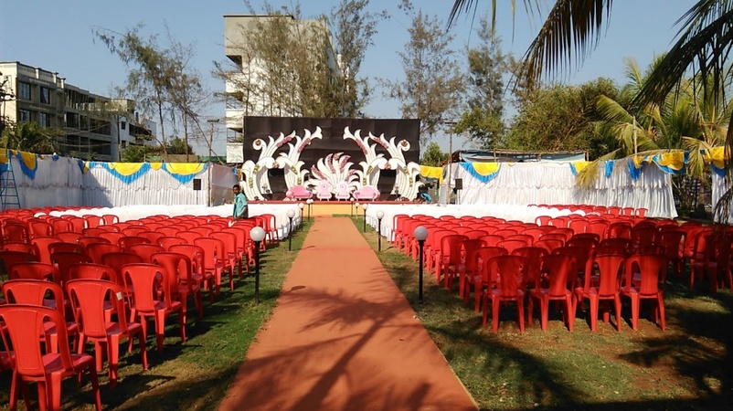 Relax Garden NX, Kalyan Relax Garden NX
