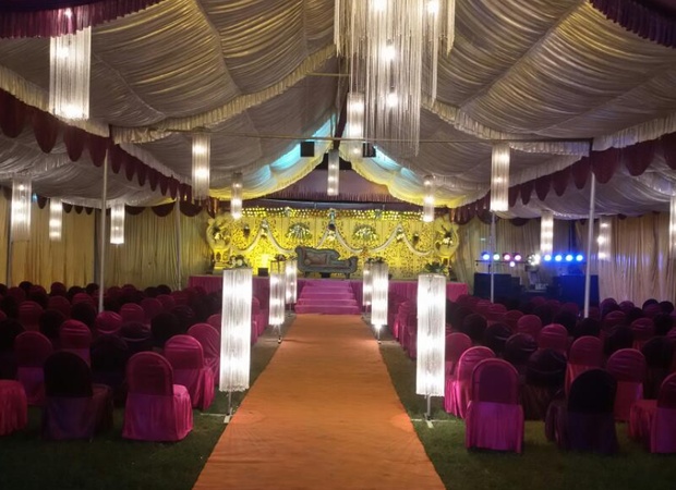 Jashan Lawn, Fazullaganj Jashan Lawn