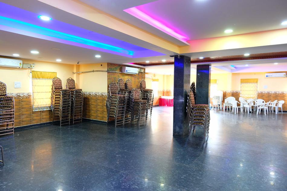 NR convention Rajendra Nagar, Hyderabad | Banquet Hall | WeddingZ.in