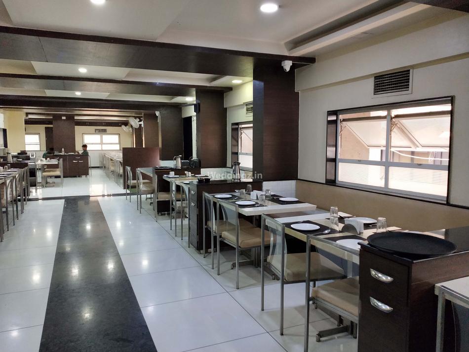 Hotel Garva Hadapsar, Pune Banquet Hall WeddingZ.in