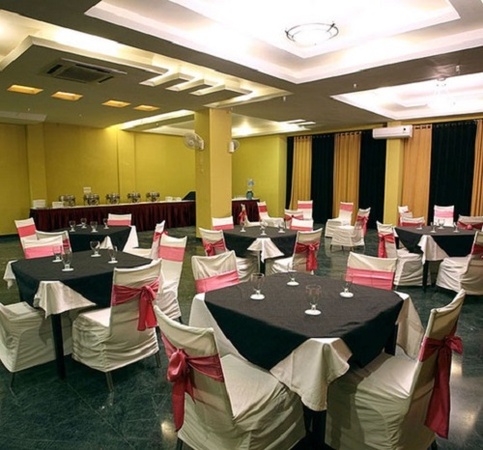 Hotel Mosaic, Sirsi Road Hotel Mosaic