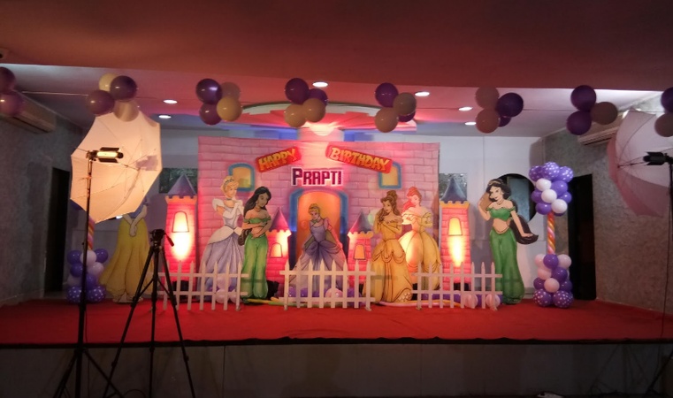Shatkar Banquet Hall, Vikhroli Shatkar Banquet Hall