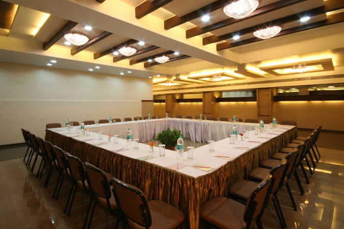 Hotel Dhiraj, Thane West Hotel Dhiraj