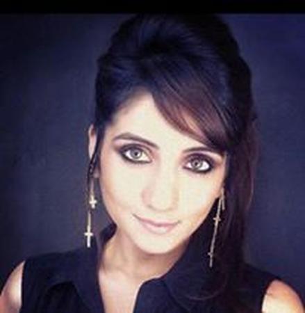 Make up by Kinjal Mehta | Bangalore | Makeup Artists