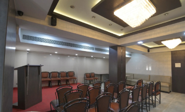 OYO 29530 Payal Hotel, Panvel OYO 29530 Payal Hotel