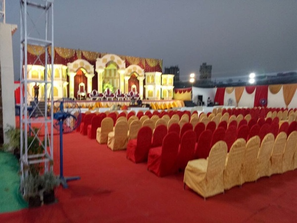 The Grand Hamvi Garden, Andheri West The Grand Hamvi Garden