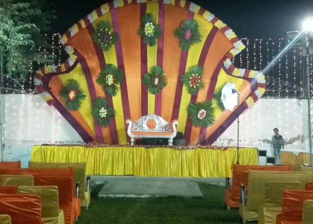 Brij Bhoomi Wedding Palace, Ghaziabad Brij Bhoomi Wedding Palace