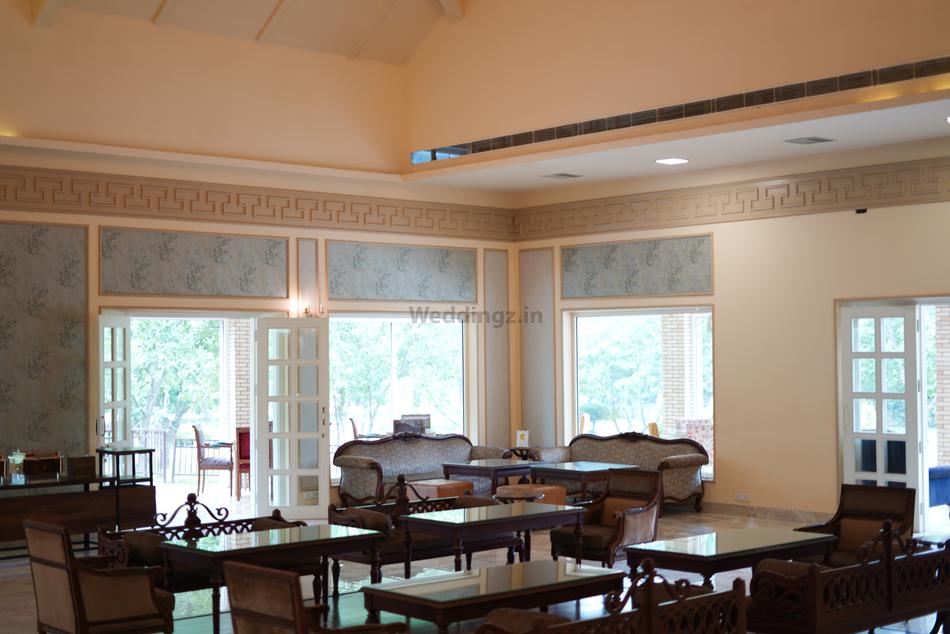 Trellis Garden Mohali, Chandigarh Banquet Hall Wedding Lawn