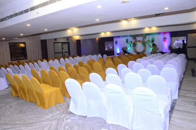 Divyansh Palace, Vikas Nagar Divyansh Palace