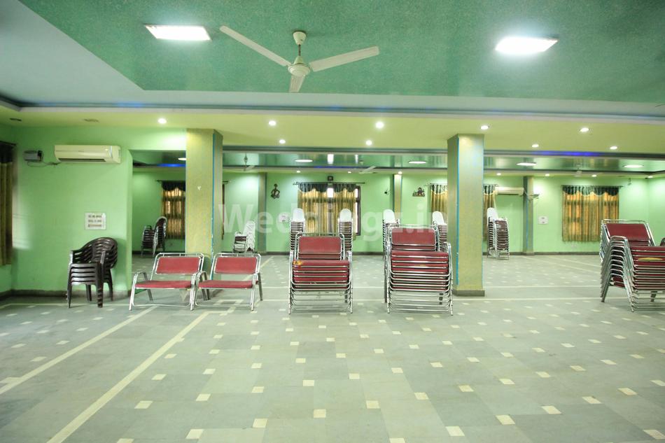 Omkaar Marriage Hall Ramnagar, Jaipur Banquet Hall Wedding Lawn