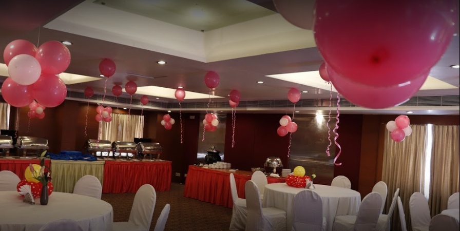 Harrisons Hotel, Nungambakkam Harrisons Hotel