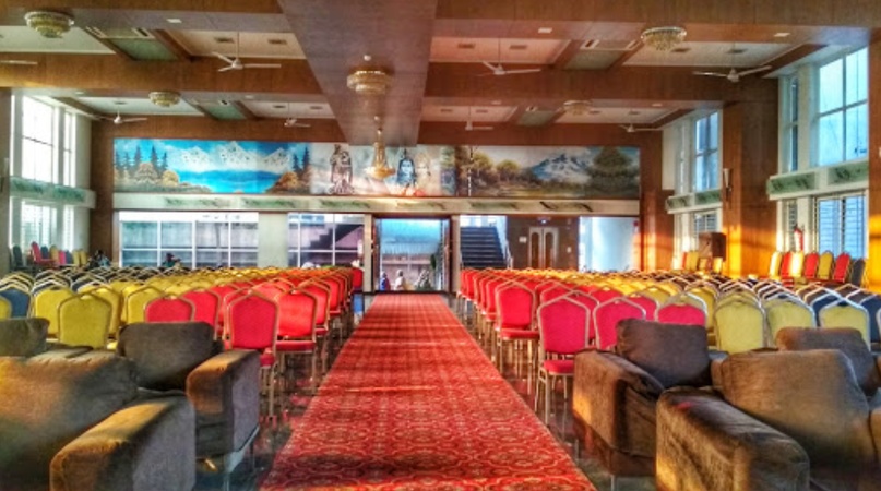 Avadhani Convention Hall, Girinagar Avadhani Convention Hall