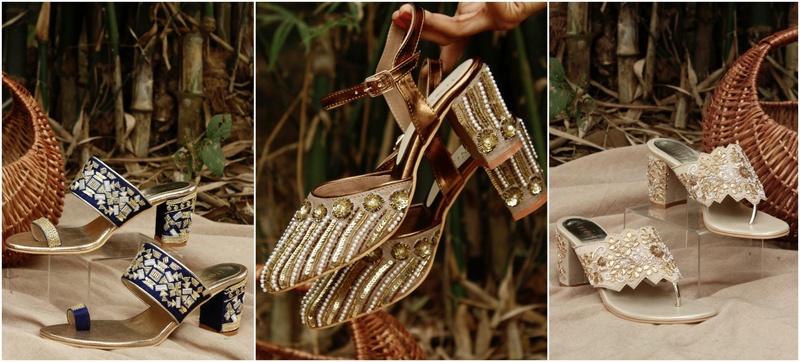 Shoetastic: Your Style, Your Customised Footwear!