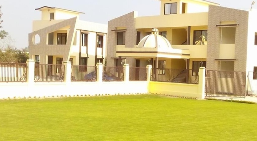 Skm Paradise, Vikas Nagar Skm Paradise
