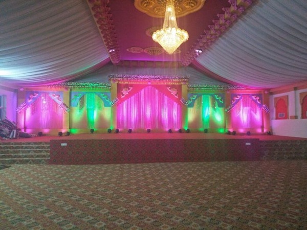 Royal Palace Marriage Garden And Banquet Hall, Mansarovar Royal Palace Marriage Garden And Banquet Hall