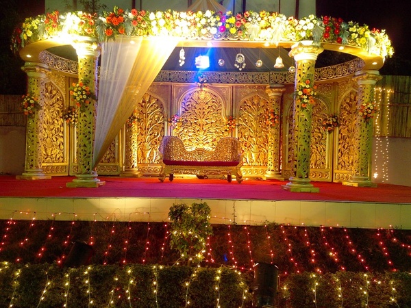 Exotic Garden, Indirapuram Exotic Garden