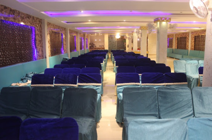 Hotel Silver 7, Gomti Nagar Hotel Silver 7