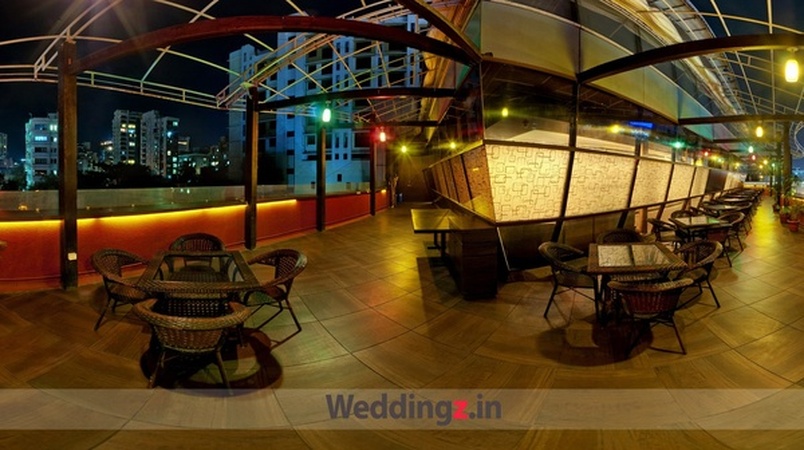 Link Room, Bandra Link Room
