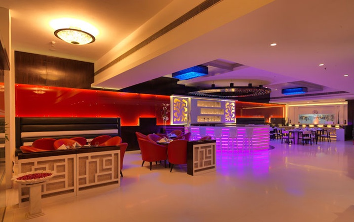 Central Blue Stone, Gurgaon Central Blue Stone