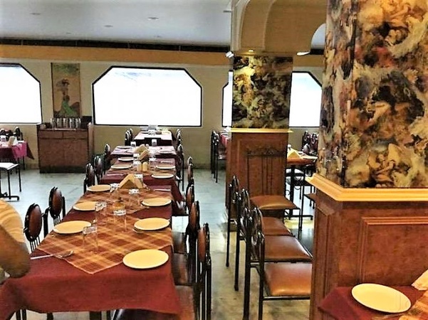 Debonair Banquet Hall, Dum Dum Debonair Banquet Hall