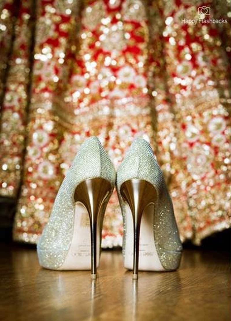 Heels to wear on sale to a wedding