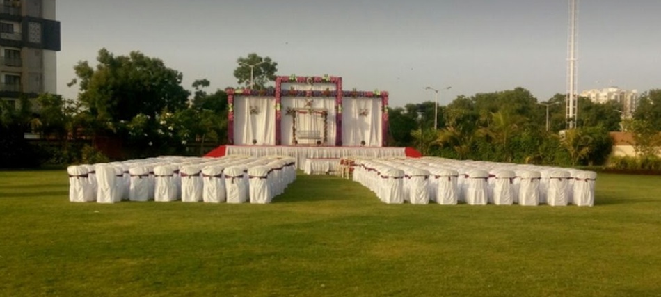 Somnath Farm, Motera Somnath Farm