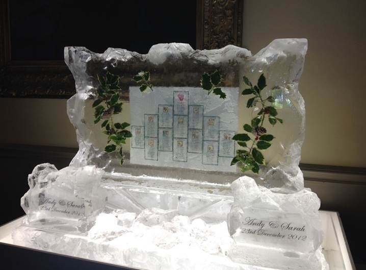 Creative Decor Ideas For A Winter Wonderland Wedding Affair Creative Decor Ideas For A Winter Wonderland Wedding Affair
