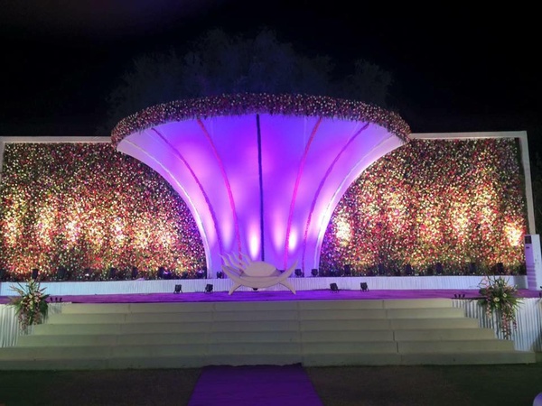 S B Garden, Civil Lines S B Garden