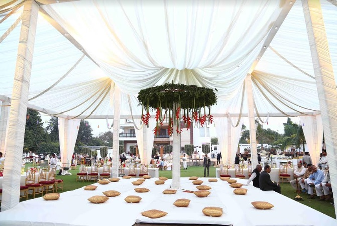 Chopra Farms, Gurgaon Chopra Farms