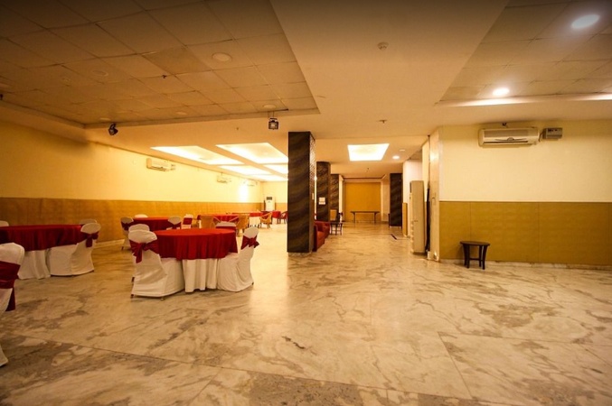 The Vivir, Noida The Vivir