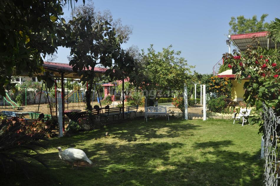 Mango Retreat Resort Moinabad, Hyderabad Banquet Hall Wedding Lawn