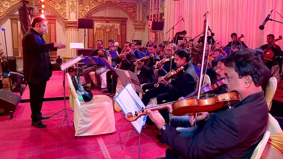 The Wedding Symphony Orchestra, Wedding Entertainer in Kukatpally