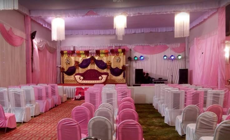 Basera Marriage Lawn, Kalyanpur Basera Marriage Lawn