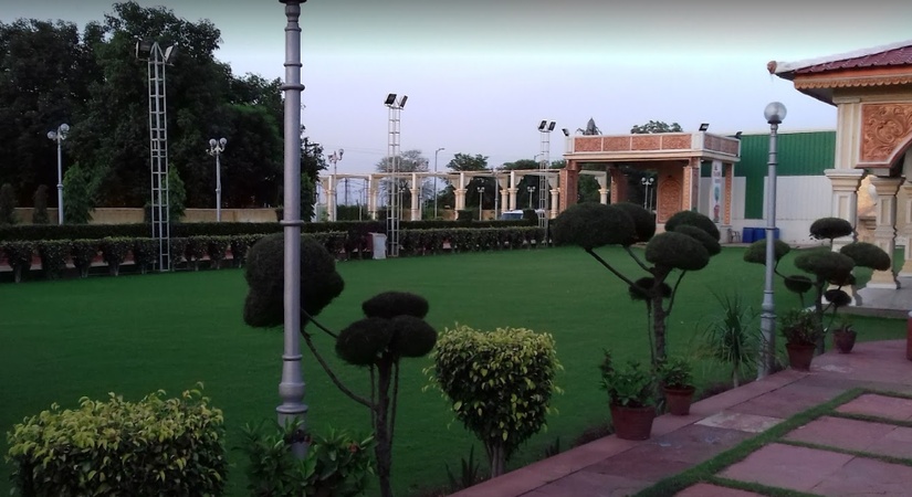 Rajvansh Garden, Narela Rajvansh Garden