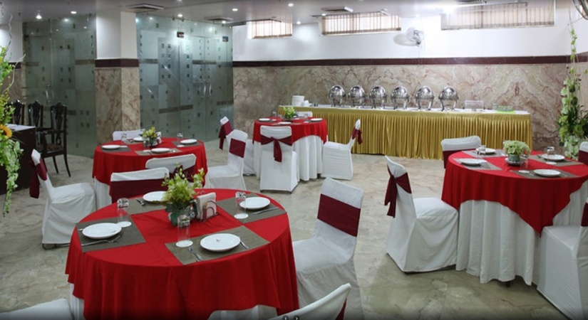 Hotel Sehej Inn, Karol Bagh Hotel Sehej Inn