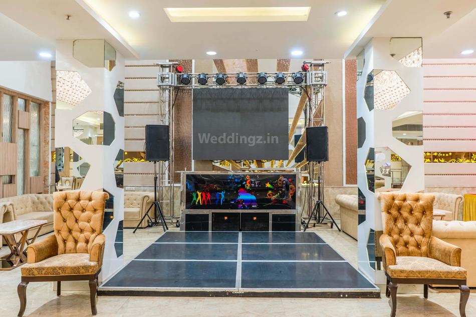 Sandal Tree Banquet Sahibabad, Ghaziabad Banquet Hall WeddingZ.in