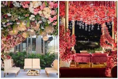 10 Exciting Wedding Stage Decoration Ideas to Bookmark in 2024