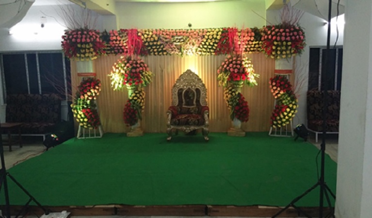 Tarun Sangha, Narendrapur Tarun Sangha